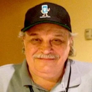 Bernard Fox