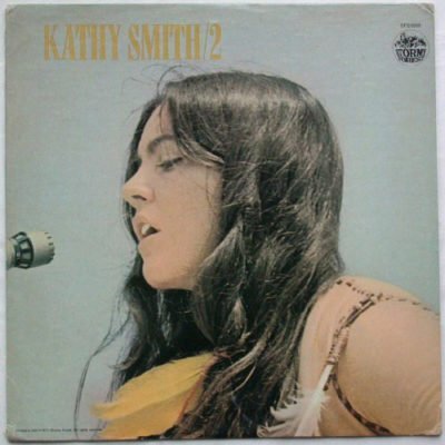 Kathy Smith