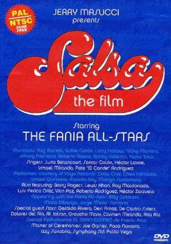 Salsa - the film