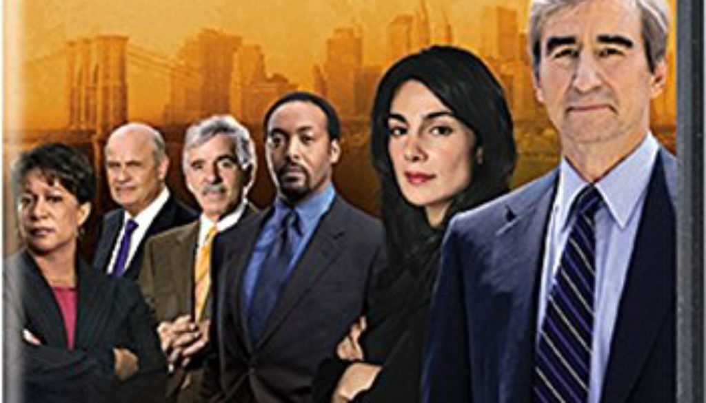 Law and Order