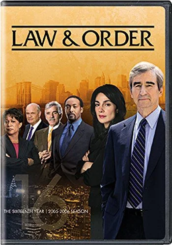 Law and Order