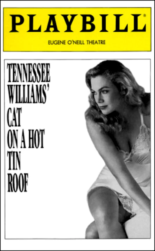 Cat-On-A-Hot-Tin-Roof