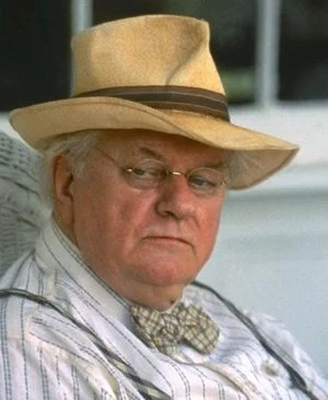 Charles Durning