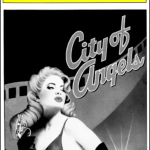 City Of Angels