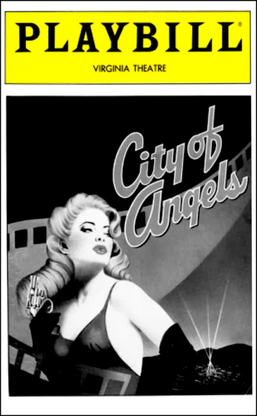 City Of Angels