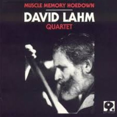 David Lahm - Muscle Memory