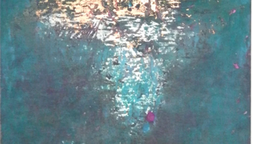 Noa Ain's "Joan of Arc"
