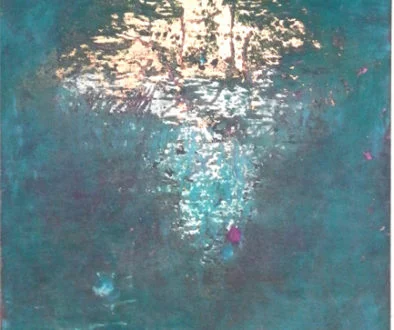 Noa Ain's "Joan of Arc"