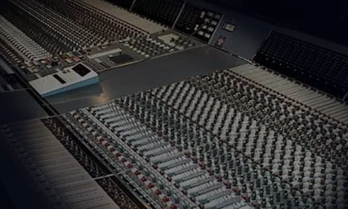 RECORDING