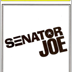 Senator-Joe