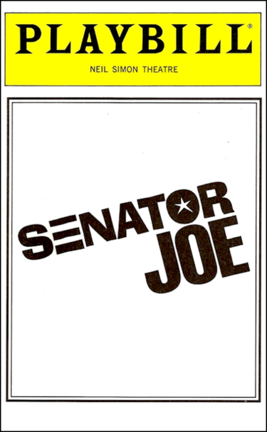 Senator-Joe