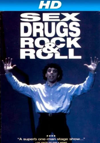 Sex Drugs Rock & Roll