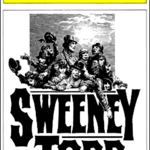 Sweeney-Todd