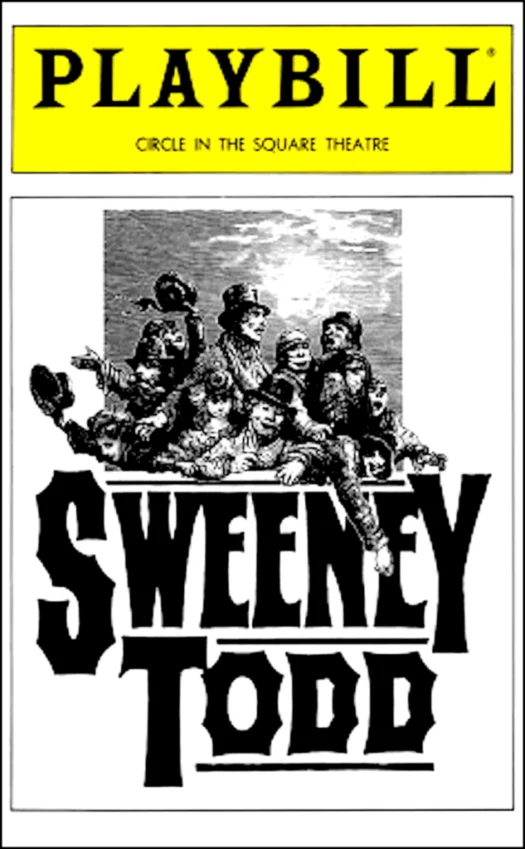 Sweeney-Todd