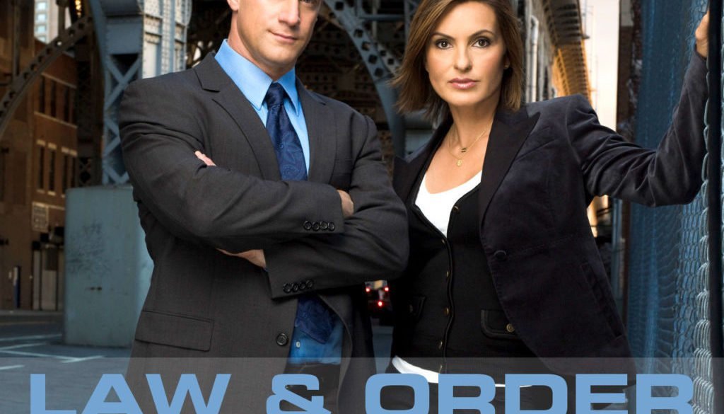 Law & Order: SVU
