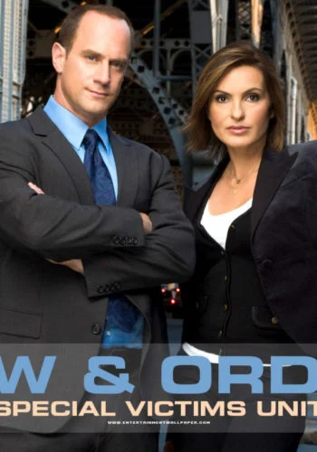 Law & Order: SVU