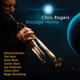 Voyage Home al10452