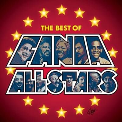 Fania All Stars - The Best Of