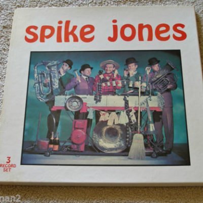 Spike Jones