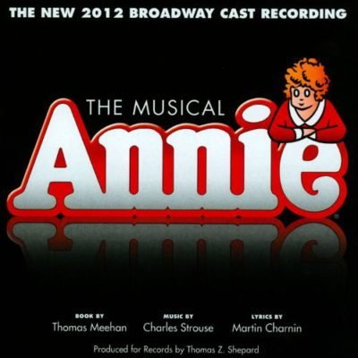 Annie 2012 Cast MI0003576003