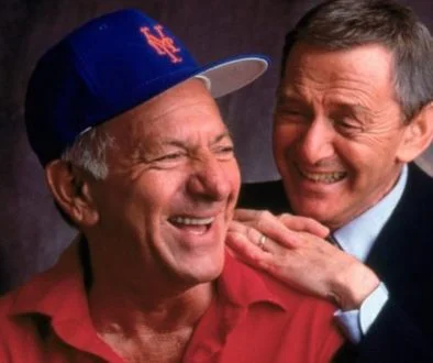 Jack Klugman Tony Randall The Odd Couple Together Again reunion 1993