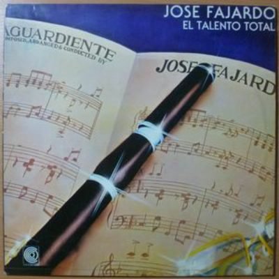 Jose Fajardo ElTantoTotal8577