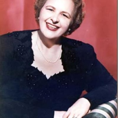 Kate Smith f7bc97ba1739f6d39e33883d22d38a10