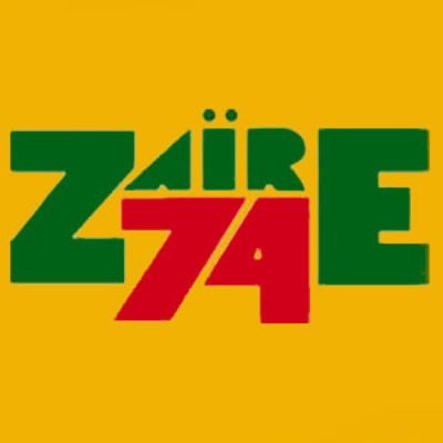 Zaire 74 - Location Sound Co-Ordinator