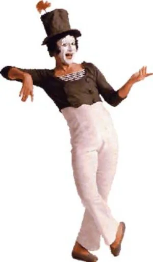 marceau