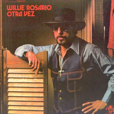 Willie Rosario 1505